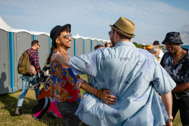 Best Sanitation services for porta potties  in Issaquah, WA