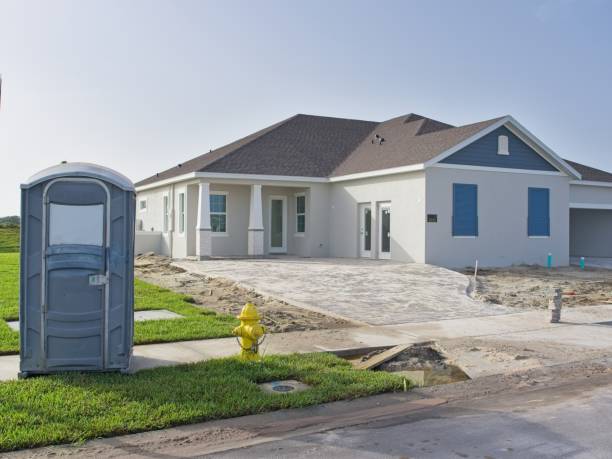 Best Luxury portable toilet rental  in Issaquah, WA