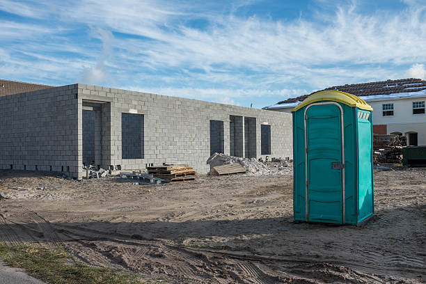 Best Portable bathroom rental  in Issaquah, WA